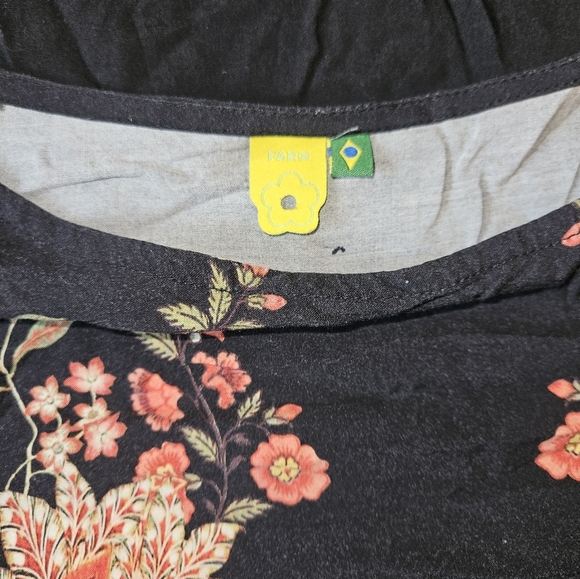 Farm Rio Large/xl Top Bundle - Picture 3 of 7